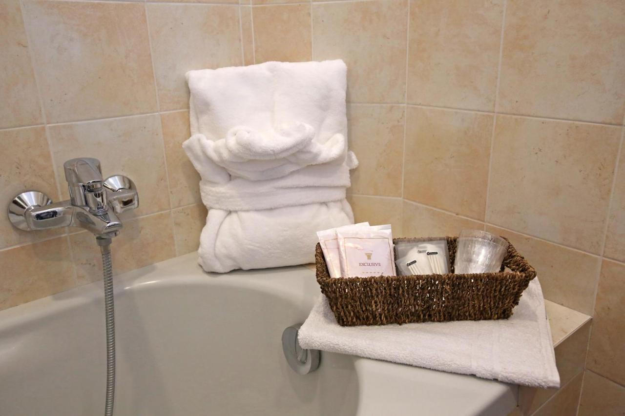 Appartement Rosa Dei Venti - Aparment In The Heart Of Bellagio With Parking Extérieur photo