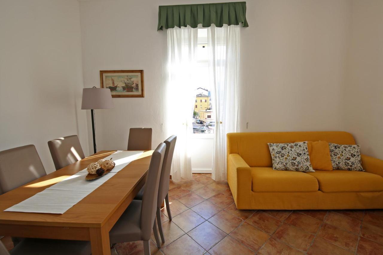 Appartement Rosa Dei Venti - Aparment In The Heart Of Bellagio With Parking Extérieur photo