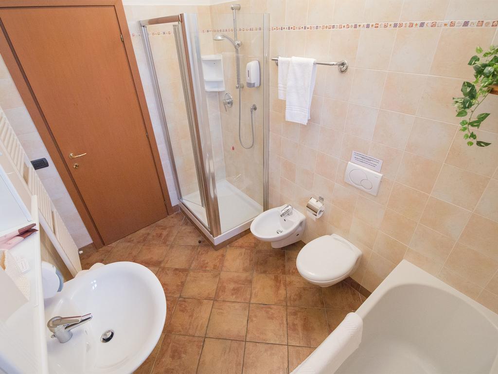 Appartement Rosa Dei Venti - Aparment In The Heart Of Bellagio With Parking Extérieur photo