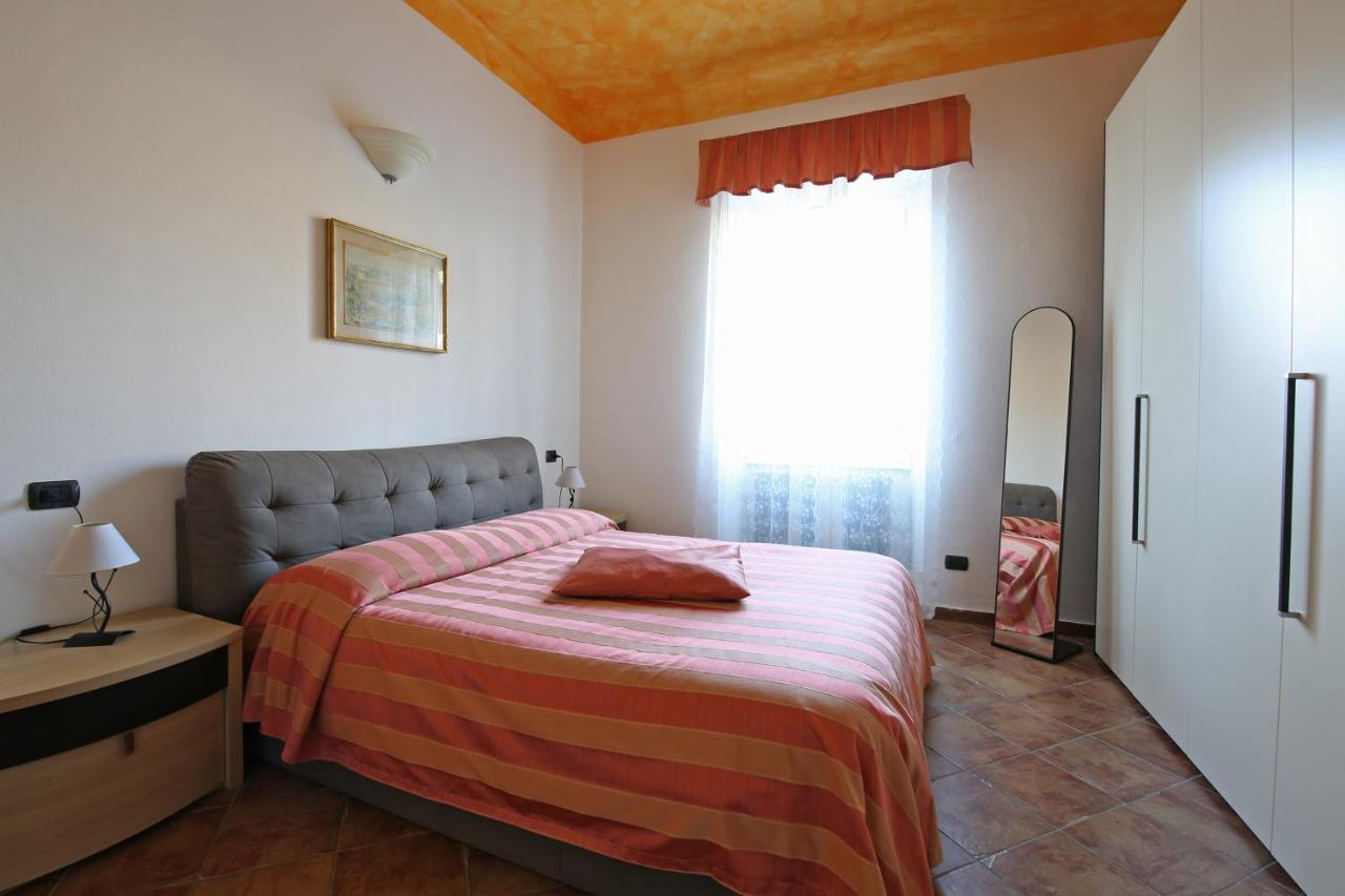 Appartement Rosa Dei Venti - Aparment In The Heart Of Bellagio With Parking Extérieur photo