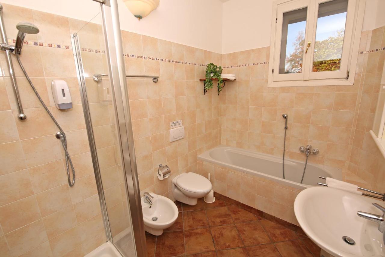 Appartement Rosa Dei Venti - Aparment In The Heart Of Bellagio With Parking Extérieur photo