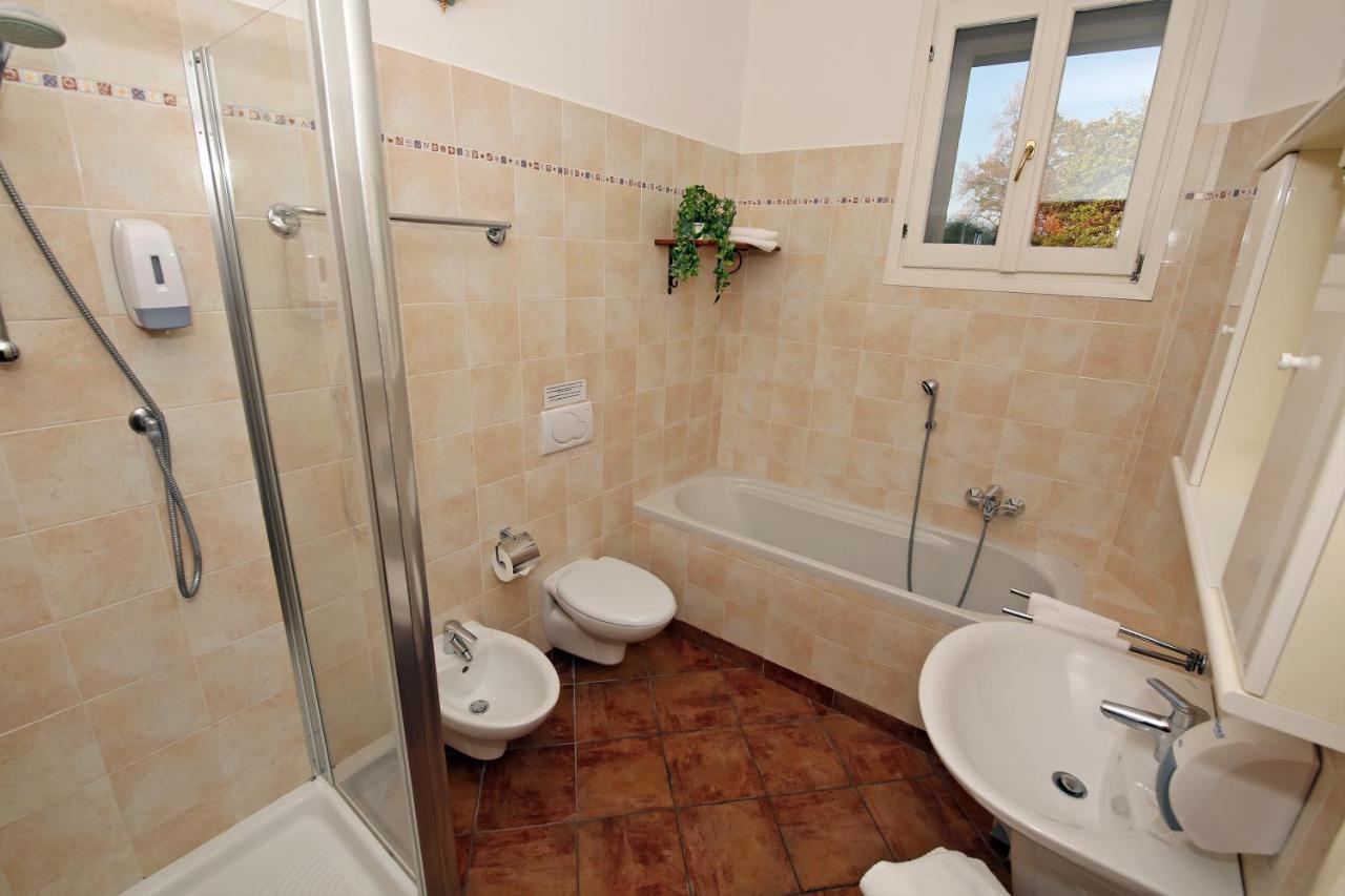 Appartement Rosa Dei Venti - Aparment In The Heart Of Bellagio With Parking Extérieur photo
